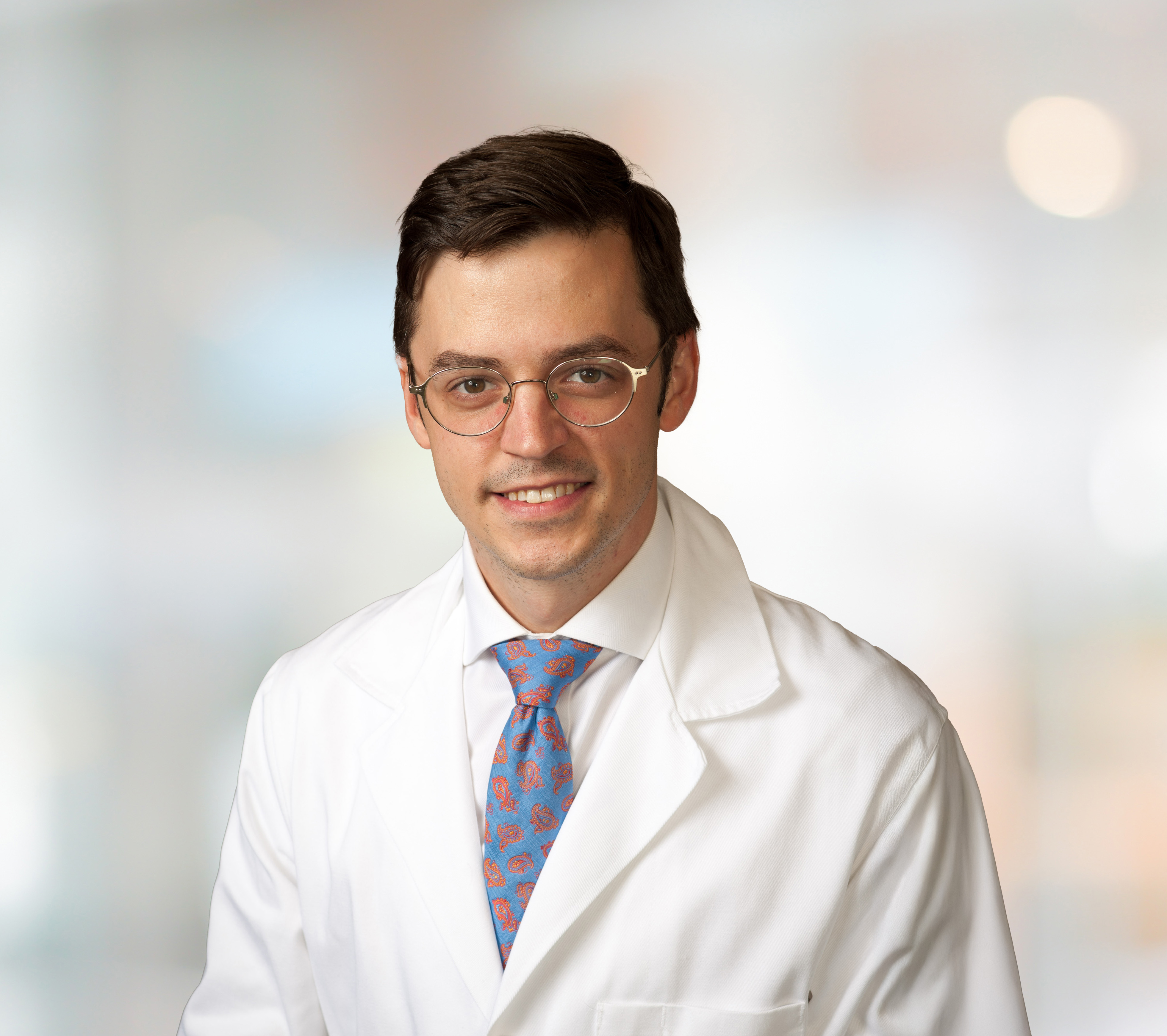 Adam C. Betz, M.D.